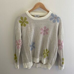 Just Polly Sweater